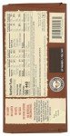 Chocolove Dark Chocolate Coffee Crunch Bar 3.2 oz