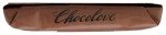 Chocolove Dark Chocolate Coffee Crunch Bar 3.2 oz