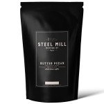 Butter Pecan Gourmet Ground Coffee - 12 oz