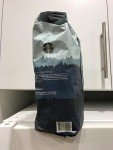 Starbucks Winter Blend Whole Bean Coffee 40oz