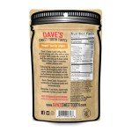 Peanut Butter Crunch Gourmet Toffee - 4 oz