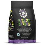 Bananas Foster Flavored Coffee Beans - 12 oz