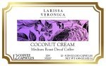 Decaf Coconut Cream Medium Roast K-Cup Pods - 3 Pack