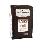 Pumpkin Spice Fresh Roasted Drip Coffee, 80 oz