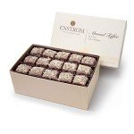 Milk Chocolate Almond Toffee Bites - 30oz Box