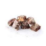 Milk Chocolate Almond Toffee Bites - 30oz Box