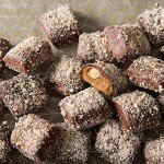 Milk Chocolate Almond Toffee Bites - 30oz Box