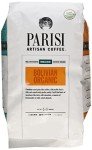 Bolivian Organic Whole Bean Coffee - 32 Oz