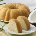 Ole Nassau Coconut Rum Cake - 6 oz