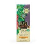 Ka'u Coffee Mill Dark Roast Whole Bean Coffee