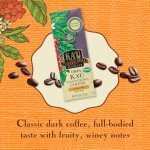 Ka'u Coffee Mill Dark Roast Whole Bean Coffee