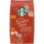 Starbucks Pumpkin Spice Ground Coffee - 11 Ounce
