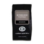 Butterscotch Toffee Flavored Whole Bean Coffee 12oz