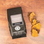 Butterscotch Toffee Flavored Whole Bean Coffee 12oz