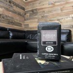 Butterscotch Toffee Flavored Whole Bean Coffee 12oz