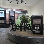 Butterscotch Toffee Flavored Whole Bean Coffee 12oz
