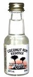 Coconut Rum Flavoring for Coffee Drinks