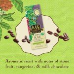 Ka'u Coffee Mill Medium Dark Roast Whole Beans
