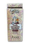 Cinnamon Hazelnut Whole Bean Coffee by Coffee Fool