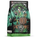 Bones Coffee Irish Cream Whole Beans - 12 oz