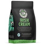 Bones Coffee Irish Cream Whole Beans - 12 oz