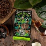 Bones Coffee Irish Cream Whole Beans - 12 oz