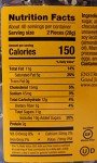 Milk Almond Toffee Tub - 2.5 lb