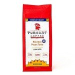 Puroast Low Acid Bourbon Pecan Torte Coffee Beans