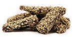 English Toffee Viennese Crunch - Dark Chocolate 1 lb