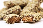 English Toffee Viennese Crunch - Dark Chocolate 1 lb