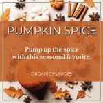 Pumpkin Spice Medium Roast Ground Coffee, 5 lbs