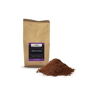 Apricot Cream Flavored Drip Grind Coffee