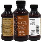 Coconut, Banana, Rum & Coffee Emulsion Bundle
