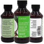 Coconut, Banana, Rum & Coffee Emulsion Bundle