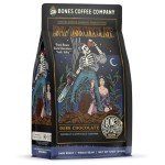 Decaf Army of Dark Chocolate Coffee Beans