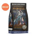 Decaf Army of Dark Chocolate Coffee Beans