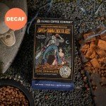 Decaf Army of Dark Chocolate Coffee Beans