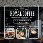 Royal Pumpkin Spice Whole Bean Coffee