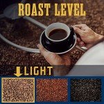 Boyer's Butterscotch Toffee Light Roast Coffee 2.25lb