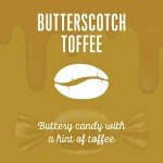 Boyer's Butterscotch Toffee Light Roast Coffee 2.25lb