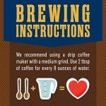 Boyer's Butterscotch Toffee Light Roast Coffee 2.25lb