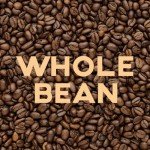 Caramel Macchiato Flavored Whole Bean Coffee