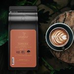 Low Acid Pumpkin Spice Whole Bean Coffee 12oz