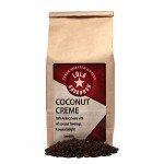 Lola Savannah Coconut Crème Whole Bean Coffee 2lb