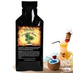Coconut Rum Flavor Essence for Drinks and Cooking