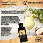 Coconut Rum Flavor Essence for Drinks and Cooking