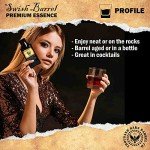 Coconut Rum Flavor Essence for Drinks and Cooking