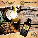 Coconut Rum Flavor Essence for Drinks and Cooking