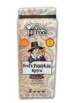 Decaf Pumpkin Spice Whole Bean Coffee