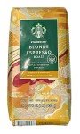 Starbucks Blonde Espresso Roast Whole Bean Coffee